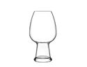 Picture of *BIRRATEQUE WEISS BICCH. VETRO cl 78 BRL art. PM 987